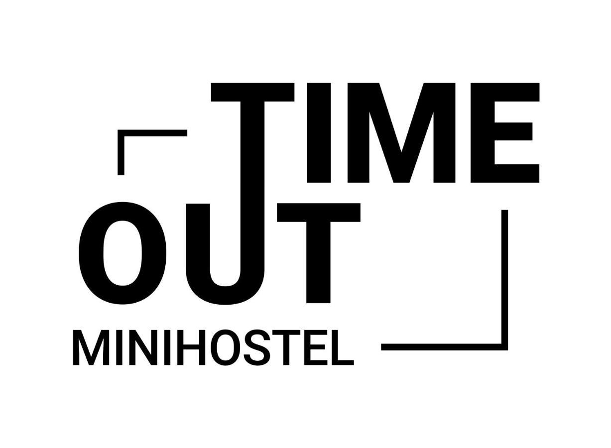 Timeout Minihostel Olomouc Eksteriør billede